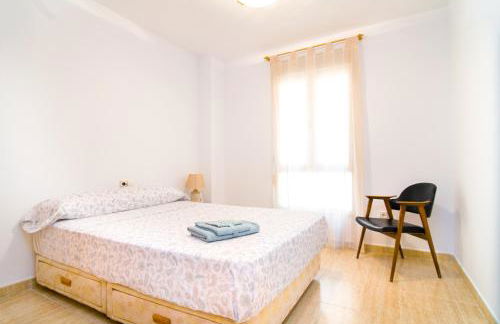 Apartamento de 4 dormitorios a tan sólo 2,5 km de la Playa San Juan - Foto 8