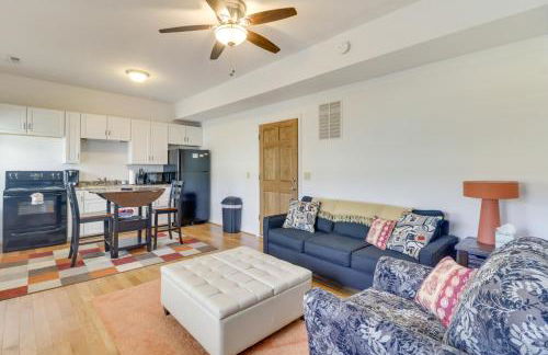 Cozy Marlinton Vacation Rental Downtown Location! - Foto 6