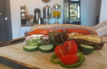 Selinopetra Rooms - Foto 28