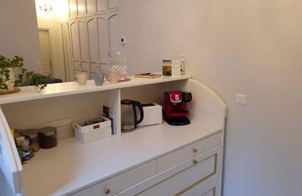 St Nectaire- Appartement Terrasse Privée- 4 personnes - Foto 9