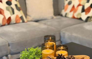 Modern 4BR House - Sleeps 10 - Central Birmingham - FREE Parking - Foto 74