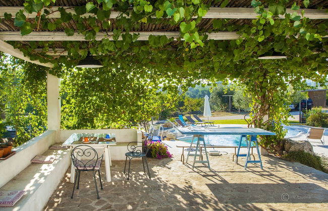 Trulli Terra Magica - Foto 63