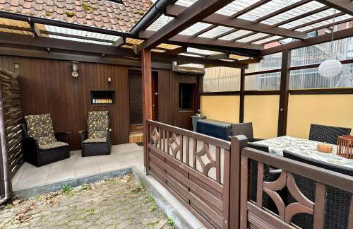 Apartment OchtrUP II Outlet & Zentral - Foto 8