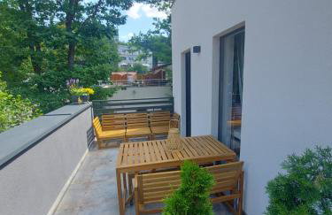 Apartamenty Leśna Oaza - Foto 1