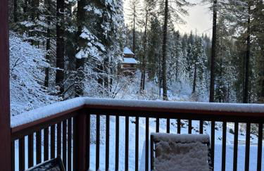 YoBee! Park Reservation Included! Heart of Yosemite - Homey Studios and Breakfast - Foto 52