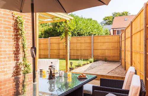 Westview Cottage bikes/chef/hot tub - Foto 31