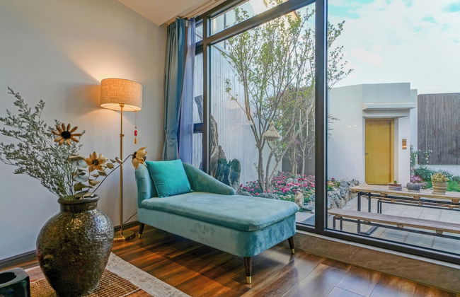 Lijiang Xisu Garden - Foto 68