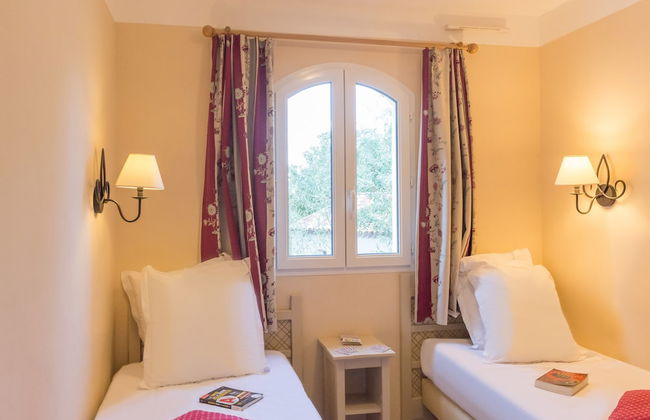 Village Le Rouret Pierre & Vacances - Foto 7