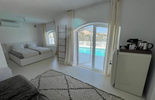 Deluxe villa with seaview in Portals - Foto 44