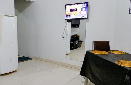 Capim de ouro Casa Mobiliada - Foto 12