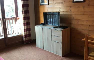 "Alpages de Val Cenis"-Skis aux pieds-Spa-Wifi-Garage-Calme! - Foto 15