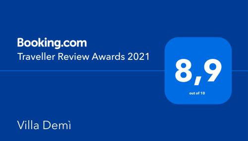 Villa Demì - Foto 2