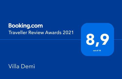 Villa Demì - Foto 2