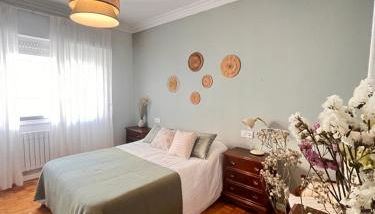 Cangas centro en familia con encanto - Foto 2