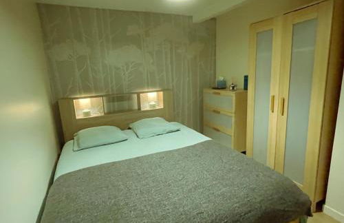 Maisonnette dans jardin partagé - Foto 9