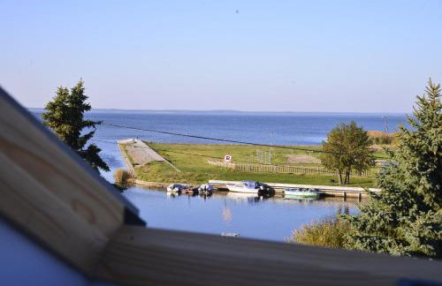 Agroturystyka Nowa Pasłęka - Foto 50