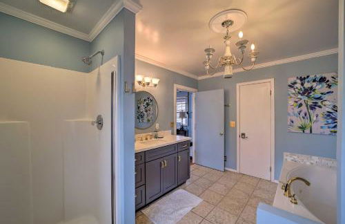 Private Beach Waterfront Disney Getaway! - Foto 23