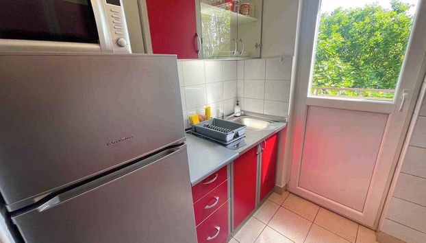 Apartment Irena 1 - Foto 2, Interior