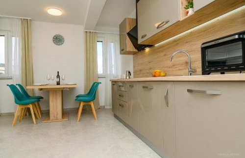 Apartments Horvat - Foto 17