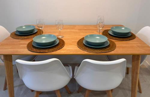 Ruzafa & Oceanografic Suites by Illetes Flats - Photo 39