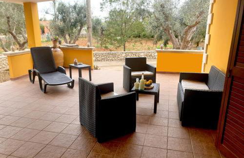 Villa Sargheruoli - Foto 27