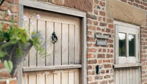 The Old Mill at Barnacre - Cosy cottage with private hot tub & pool access - Foto 3