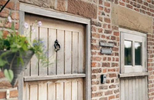 The Old Mill at Barnacre - Cosy cottage with private hot tub & pool access - Foto 3