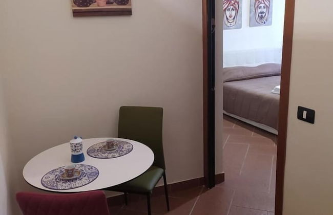 Atena Apartments nr 1 - Foto 15