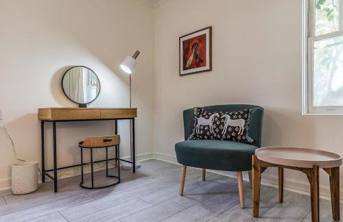 Renovated Historic Home in the Heart of Downtown - Foto 25