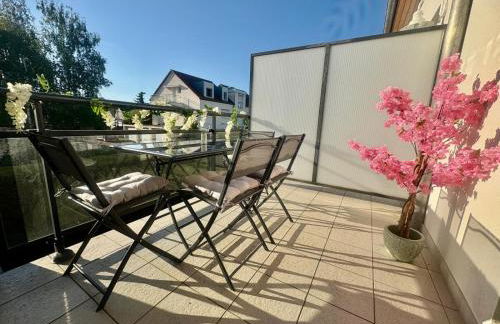 Quiet - Les Maraîchers - Terrace - Private garage - Foto 25