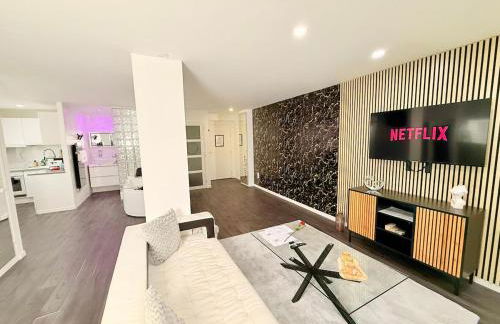 Les Suites Bisous Metz - Jacuzzi & Private Sauna - Photo 20