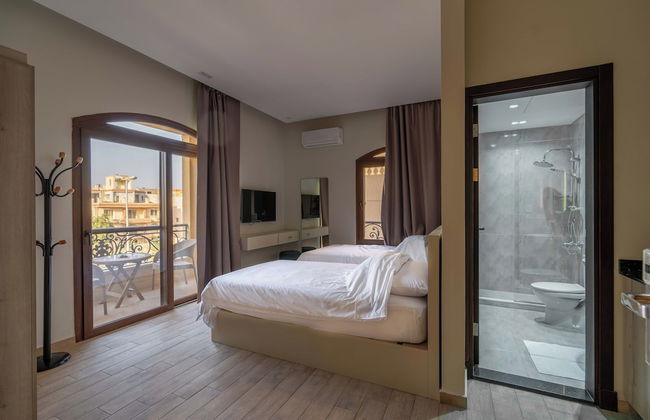 Sleep Inn Apart-hotel - Foto 7