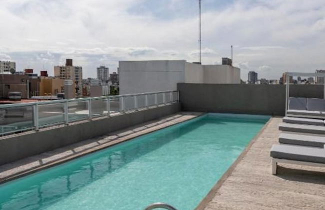 Top Rentals Palermo Hollywood - Foto 23