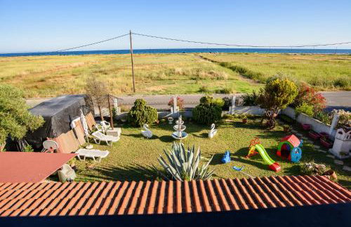 Calma Luxury Apartments #1 Sozopoli in Halkidiki - Foto 80