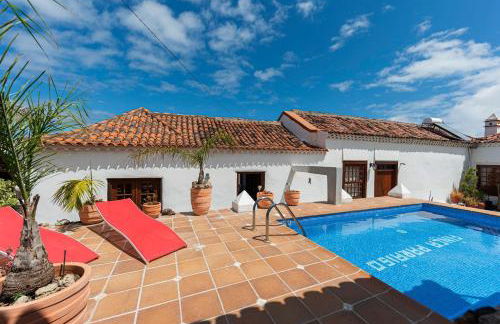 Rural House in the North of Tenerife - Foto 38