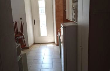 n4 studio 5 personnes candedo - Foto 8