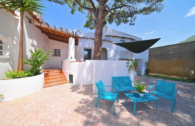 Villa Aida Luxury Apartments & Spa - Foto 44