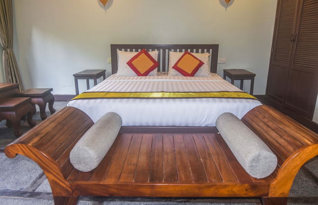 Green Empire Resort - Photo 17