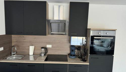 Karlsruhe Finest Apartment 2 - Photo 5