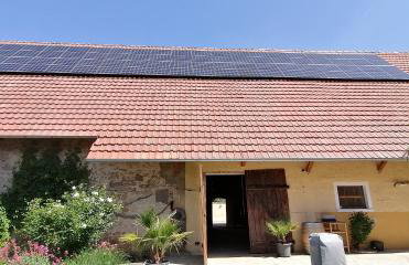 Dreiländereck-Ferienwohnung in Eschbach - Foto 37