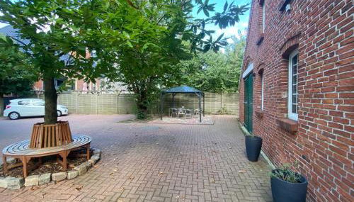 Ferienwohnung Groote Gat - Photo 3, Garden