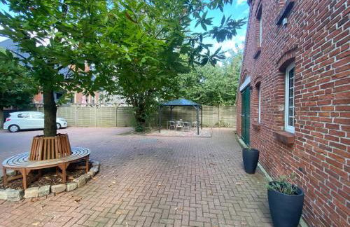 Ferienwohnung Seegat - Photo 11