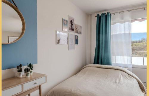 Appart T2 I Elegant I St Julien - Photo 15