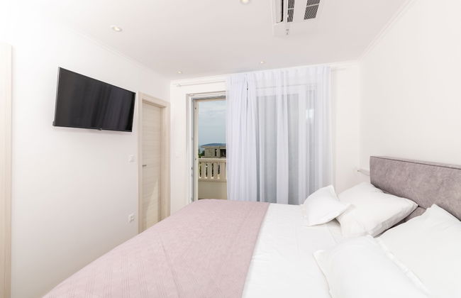 Luxury villa Bachin - family villa - Foto 14