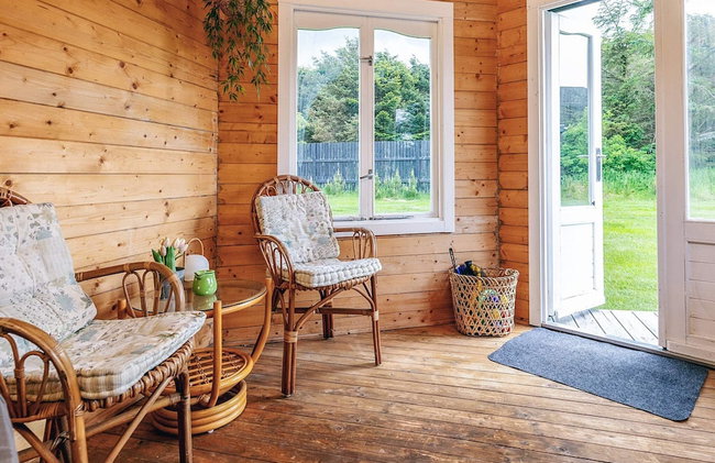 Lovely Holiday Home in LÃ¸nstrup near Sea - Foto 12