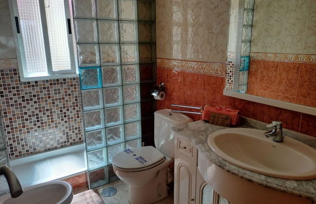 Apartamento Deluxe El Camino - Foto 14