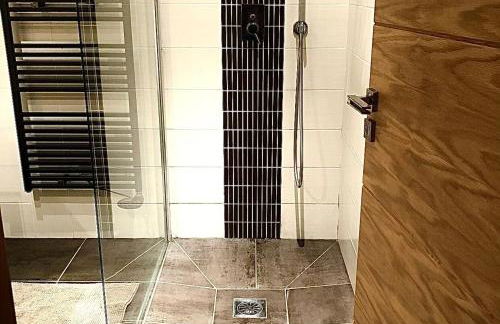 Modern apartment , Golfe de Saint Tropez - Foto 13