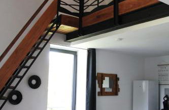 Appartement duplex dans une ancienne usine - Photo 19