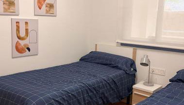 Apartamento en Altea con vistas al mar - Photo 5, room service