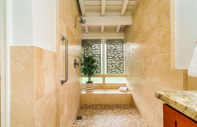 Kapalua Bay Vill 23g1 Ocean Front 1 Bd/1ba 1 Bedroom Villa by RedAwning - Foto 18